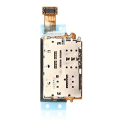 Sim Card Reader Flex Cable For Samsung Galaxy Tab S3 9.7" (T820 / T825) (2017)