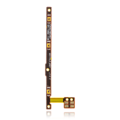 Power & Volume Button For Google Pixel 2 XL