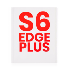 OCA For Samsung Galaxy S6 Edge Plus (Premium) (10 Pack)