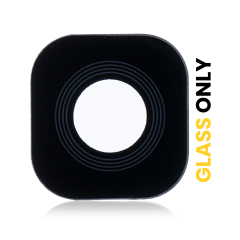 Back Camera Lens (Glass Only) With Adhesive For Samsung Galaxy S8 / S8 Plus (10 Pack)