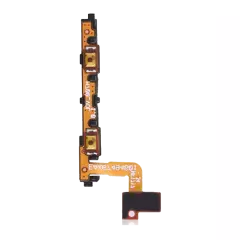 Volume Button Flex Cable For LG Q6 (M700)