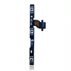 Volume Button Flex Cable For Asus ZenFone 5 (ZE620KL / 2018) / 5z (ZS620KL / 2018)