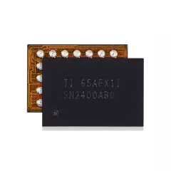 Tigris Charging IC TI Chip For iPhone SE (2016) / 6S / 6S Plus / 7 / 7 Plus (U2300 / U2101 / SN2400AB0 / 35 Pin)