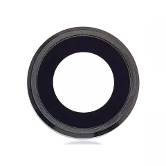 Back Camera Lens For iPad Pro 12.9" 2nd Gen (2017) (Space Gray)