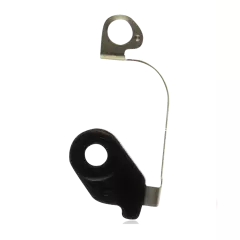 Background Cancellation Mic Bracket For iPhone 7 (Left Of The Back Camera)