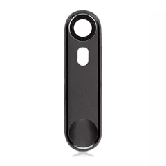 Back Camera Lens Cover For Motorola Moto X Style (XT1572 / 2015) (Black)