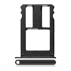 Sim Card Tray For Nexus 6P (H1511) (Black)