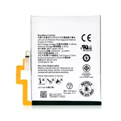 Replacement Battery For BlackBerry Passport (BAT-58107-003)