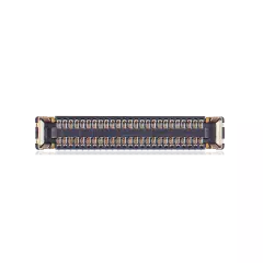 LCD (On The Motherboard) FPC Connector For iPad Pro 12.9" 2nd Gen (2017) (50 Pin)