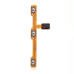 Power & Volume Button Flex Cable For Huawei P10 Lite