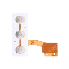 Power & Volume Button Flex For LG G Stylo