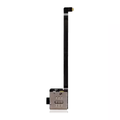 Sim Card Reader With Flex Cable For iPad Pro 12.9" 2nd Gen (2017)