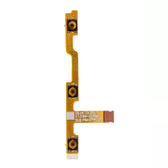 Power And Volume Flex For Samsung Galaxy Tab 4 7.0"