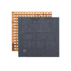 Ringer Audio IC For Samsung Galaxy S6 / S6 Edge / Note 5 (WM1840E)