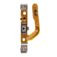 Power Button Flex Cable For Samsung Galaxy A9 Pro (A910 / 2016)