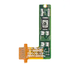 Power Button Flex Cable For HTC One M8 Mini