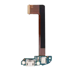 Charging Port Flex Cable For HTC One Max