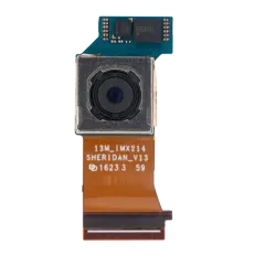 Back Camera For Motorola Moto Z Droid (XT1650 / 2016)