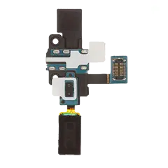 Proximity Light Sensor Flex With Earpiece Speaker For Samsung Galaxy Note 8.0