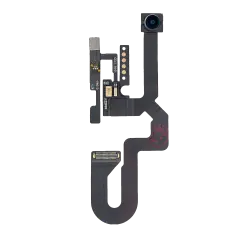 Front Camera And Proximity Sensor Flex For iPhone 8 Plus (Premium)