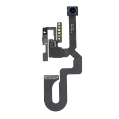 Front Camera And Proximity Sensor Flex For iPhone 7 Plus (Premium)