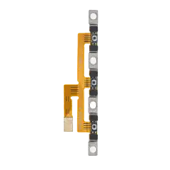 Power / Volume Flex Cable For Motorola Moto Z Force Droid (XT1650-02 / 2016)