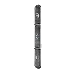 Home Button Keys For Samsung Galaxy S5 Active (Gray)