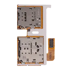 Sim Card Flex For Samsung Galaxy Tab S2 8.0" (T715 / T719) (2015)
