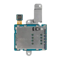 Sim Card Flex Cable For Samsung Galaxy Tab 10.1" (P7510 / P7500 / T859 / I905)