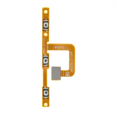 Power And Volume Button Flex Cable For Nokia 6