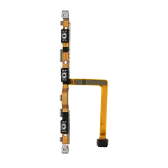 Power And Volume Button Flex Cable For Nokia 8