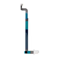 Headphone Jack Flex Cable For iPad Pro 12.9" 1st Gen (2015) (Cellular) (White)