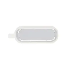 Home Button For Samsung Galaxy Tab 3 Lite 7.0" VE (T113) (White)