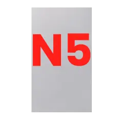 Polarizer Film For Samsung Galaxy Note 5 (10 Pack)