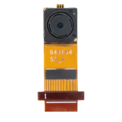 Front Camera For Motorola Droid Ultra Maxx 2 / Moto X Play (XT1565 / XT61 / 2015)