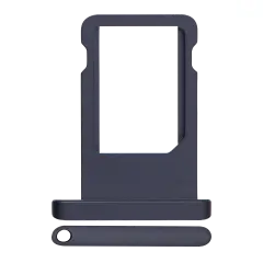 Sim Card Tray For iPad Mini 1 (Black)