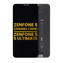 LCD Assembly Without Frame For Asus ZenFone 5 (ZE620KL / 2018) / 5z (ZS620KL / 2018) / Asus ZenFone 5 Ultimate (Refurbished) (All Colors)