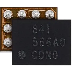 Camera Flash Driver IC 1 For iPhone X / XS / XS Max / XR (566A0 U4100)