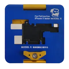 Motherboard Tester For iPhone X (2 Layer Separator) (Mechanic)