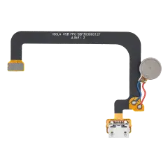 Charging Port Flex Cable For Alcatel Idol 4
