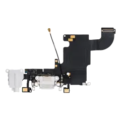 Charging Port Flex Cable For iPhone 6S (Premium) (Gold / Rose Gold)