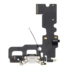 Charging Port Flex Cable For iPhone 7 (Premium) (Gold / Rose Gold)