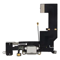 Charging Port Flex Cable For iPhone SE (2016) (Silver / Gold / Rose Gold)