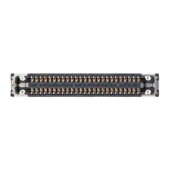 Charging Port Flex FPC Connector For iPhone 8 / 8 Plus / SE (2016) / SE (2020) / SE 2022) (J6400: 50 Pin)