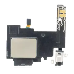 Headphone Jack With Loudspeaker For Samsung Galaxy Tab 3 10.1" (P5200 / P5210)