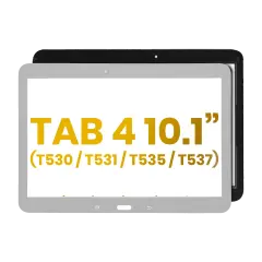 Digitizer For Samsung Galaxy Tab 4 10.1" (T530 / T531 / T535 / T537) (White)