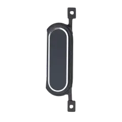 Home Button For Samsung Galaxy Tab 4 10.1" (Black)