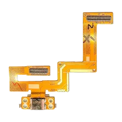 Charging Port Flex Cable For LG G Pad X 8.0 (V520 / V521WG / V522) (Wide Connection)