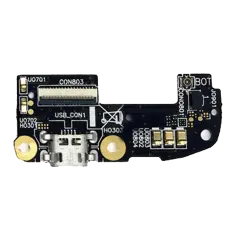 Charging Port With Board For Asus ZenFone 2 5.5" (ZE551ML / Z00A)