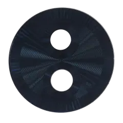 Back Camera Glass Lens For Motorola Moto G6 Play / G6 Forge (XT1922 / 2018)